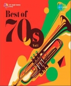 Best Of 70s Vol 2 Hindi Audio CD